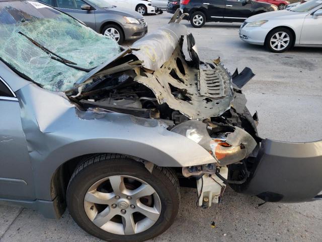 Photo 9 from auction – 2007 NISSAN ALTIMA 3.5 with VIN 1N4BL21E97N428139