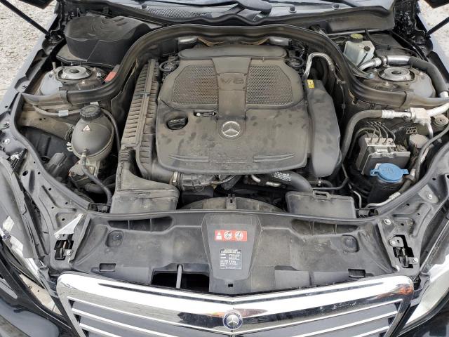 Photo 7 from auction – 2012 MERCEDES-BENZ E 350 with VIN WDDHF5KB1CA523397