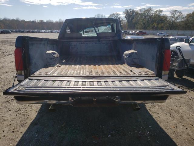 Photo 6 from auction – 1991 FORD F150 with VIN 1FTDF15N8MNA24923