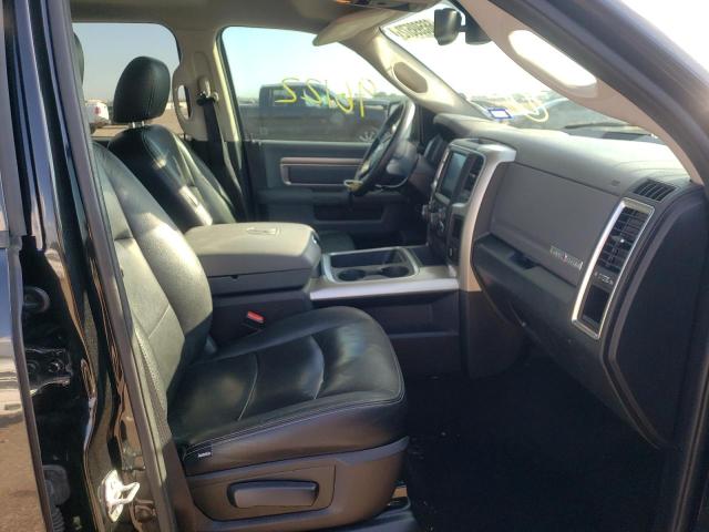 Photo 5 from auction – 2016 RAM 1500 SLT with VIN 1C6RR6LT8GS241557