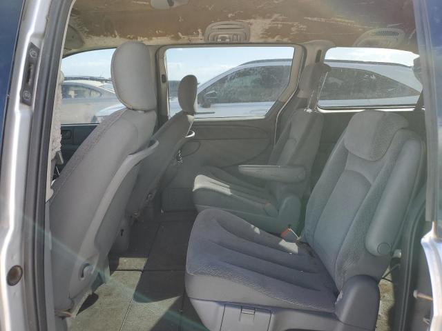 Photo 6 from auction – 2006 DODGE GRAND CARA with VIN 2D4GP44L06R615221