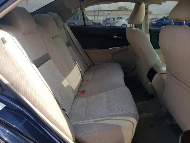 Photo 6 from auction – 2014 TOYOTA CAMRY L with VIN 4T4BF1FK3ER380622