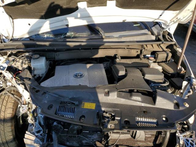 Photo 7 from auction – 2017 TOYOTA HIGHLANDER with VIN 5TDJGRFH2HS034824