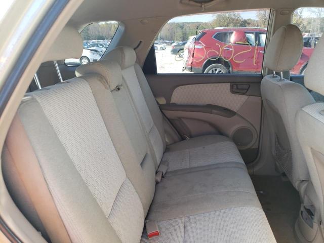 Photo 6 from auction – 2005 KIA NEW SPORTA with VIN KNDJF724157044678