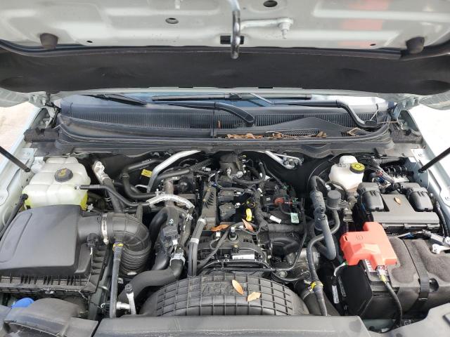 Photo 7 from auction – 2021 FORD RANGER XL with VIN 1FTER4EH8MLD62857