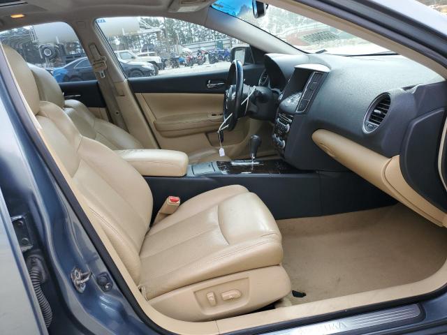 Photo 5 from auction – 2010 NISSAN MAXIMA S with VIN 1N4AA5AP8AC810914