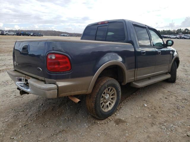 Photo 4 from auction – 2002 FORD F-150 with VIN 1FTRW08L82KB09463