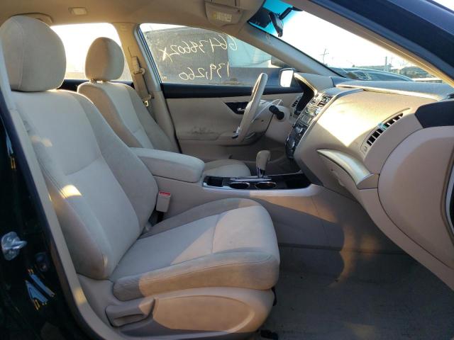 Photo 5 from auction – 2013 NISSAN ALTIMA 2.5 with VIN 1N4AL3AP3DC216721