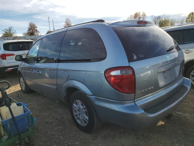 Photo 3 from auction – 2005 DODGE GRAND CARA with VIN 2D4GP24R25R109378