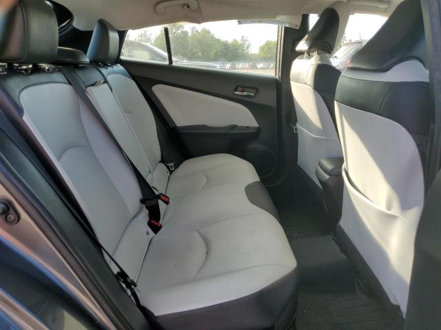 Photo 6 from auction – 2017 TOYOTA PRIUS with VIN JTDKARFU1H3047682