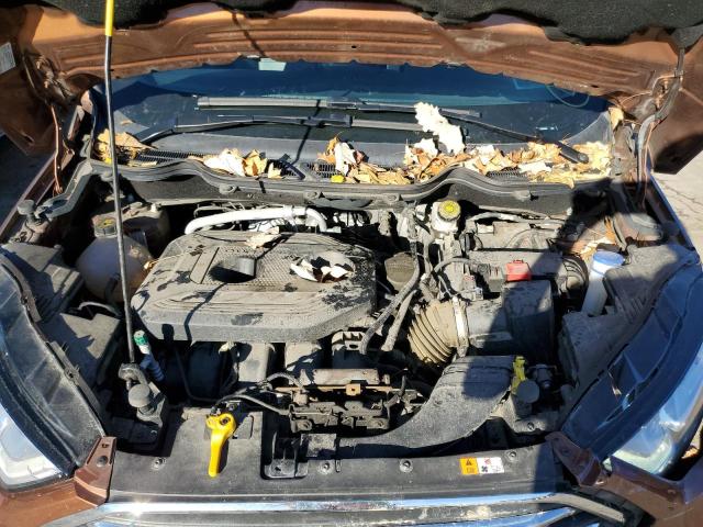 Photo 7 from auction – 2019 FORD ECOSPORT T with VIN MAJ6S3KL9KC250664