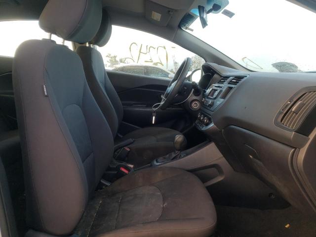 Photo 5 from auction – 2013 KIA RIO LX with VIN KNADM4A30D6293548
