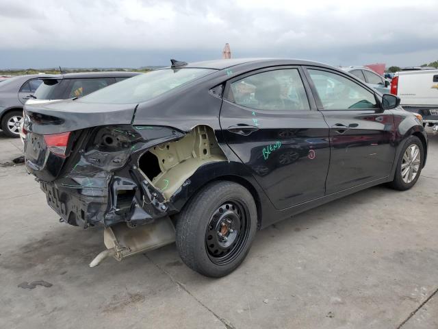 Photo 3 from auction – 2016 HYUNDAI ELANTRA SE with VIN 5NPDH4AE5GH724355
