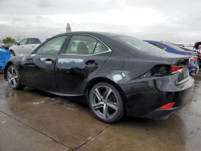 Photo 2 from auction – 2017 LEXUS IS 200T with VIN JTHBA1D29H5046978