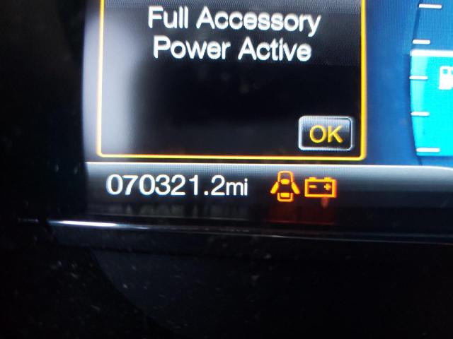 Photo 8 from auction – 2017 FORD EXPLORER X with VIN 1FM5K7DH3HGA42122
