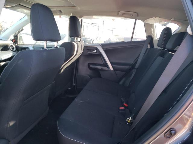 Photo 6 from auction – 2018 TOYOTA RAV4 ADVEN with VIN 2T3RFREV7JW705339