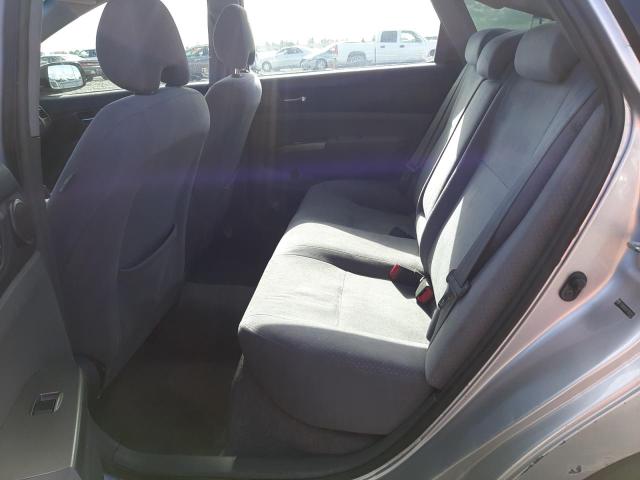 Photo 6 from auction – 2007 TOYOTA PRIUS with VIN JTDKB20U077589618
