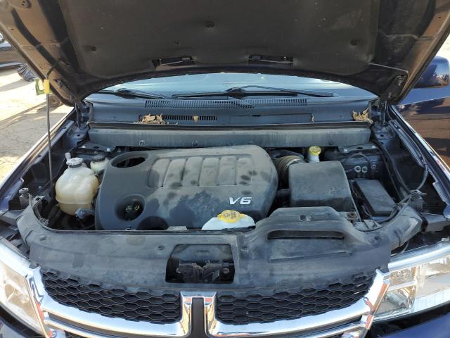 Photo 7 from auction – 2017 DODGE JOURNEY SX with VIN 3C4PDDBG2HT704364