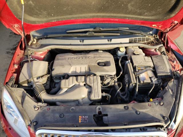 Photo 7 from auction – 2014 BUICK VERANO CON with VIN 1G4PR5SK2E4208604