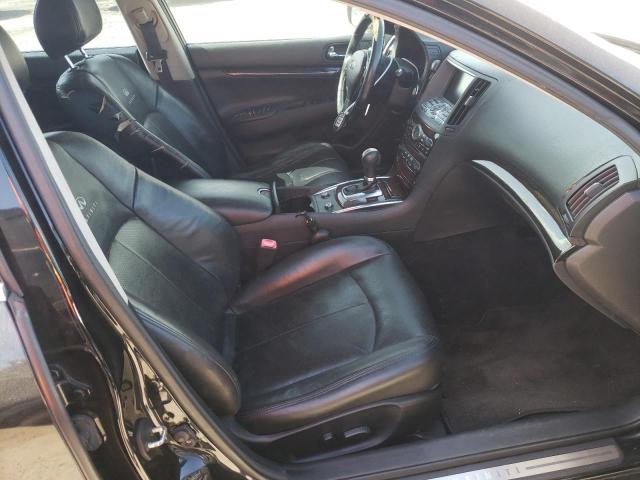 Photo 5 from auction – 2010 INFINITI G37 BASE with VIN JN1CV6AP2AM201540
