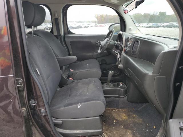 Photo 5 from auction – 2010 NISSAN CUBE BASE with VIN JN8AZ2KR9AT168127