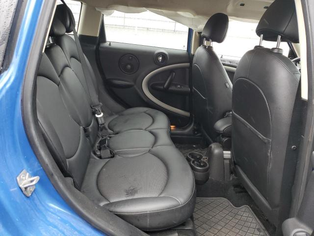 Photo 10 from auction – 2014 MINI COOPER COU with VIN WMWZB3C51EWR37046