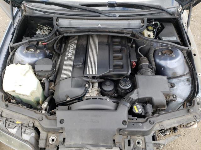 Photo 7 from auction – 2000 BMW 323 IT with VIN WBAAR3348YJM00398