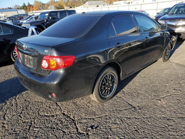 Photo 4 from auction – 2010 TOYOTA COROLLA BA with VIN 1NXBU4EE8AZ336462