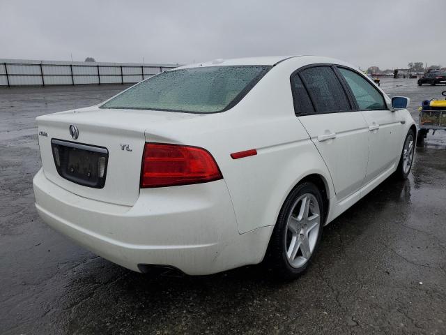 Photo 4 from auction – 2006 ACURA 3.2TL with VIN 19UUA66266A001944