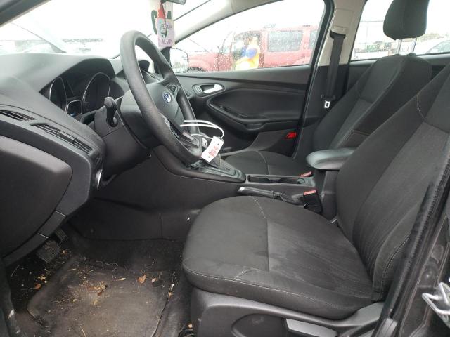 Photo 7 from auction – 2018 FORD FOCUS SE with VIN 1FADP3F20JL311778