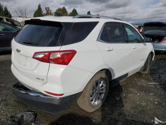 Photo 4 from auction – 2018 CHEVROLET EQUINOX LT with VIN 3GNAXSEV1JL343282