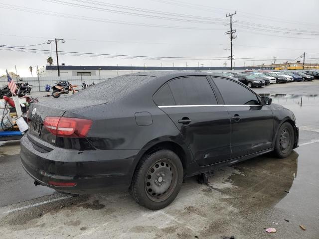 Photo 4 from auction – 2017 VOLKSWAGEN JETTA S with VIN 3VW167AJ9HM324508