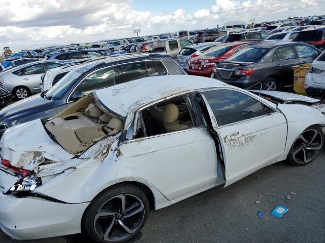 Photo 9 from auction – 2012 HONDA ACCORD SE with VIN 1HGCP2F60CA102866