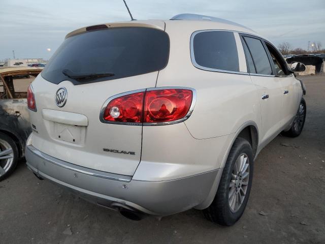 Photo 4 from auction – 2012 BUICK ENCLAVE with VIN 5GAKRCED8CJ168240