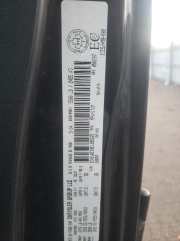 Photo 10 from auction – 2014 JEEP WRANGLER U with VIN 1C4BJWEG9EL285625