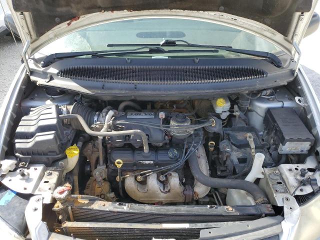 Photo 7 from auction – 2006 DODGE GRAND CARA with VIN 2D4GP44L06R615221