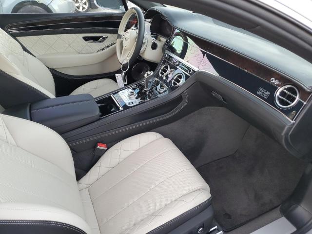 Photo 5 from auction – 2020 BENTLEY CONTINENTA with VIN SCBCG2ZG9LC074947