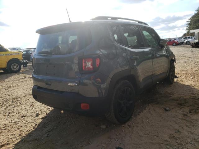 Photo 4 from auction – 2018 JEEP RENEGADE L with VIN ZACCJABB9JPH28586