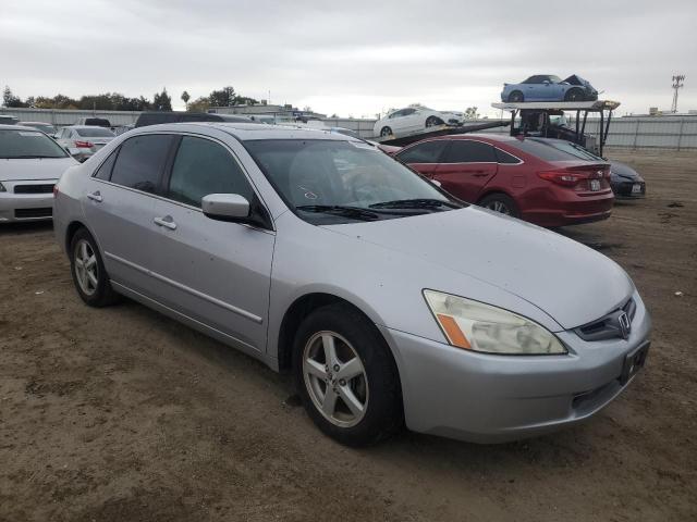 HONDA ACCORD EX 2005 with VIN 1HGCM55835A008724 - Photo from auction