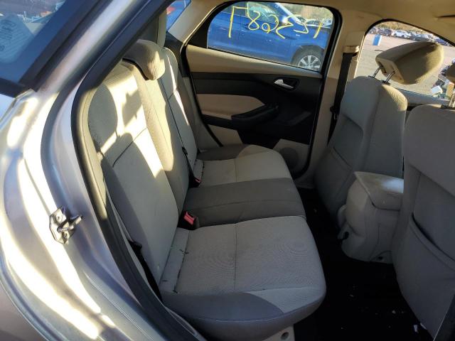 Photo 6 from auction – 2013 FORD FOCUS SE with VIN 1FADP3K23DL224676