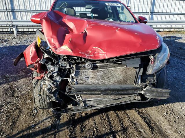 Photo 9 from auction – 2011 KIA SPORTAGE L with VIN KNDPBCA2XB7061327
