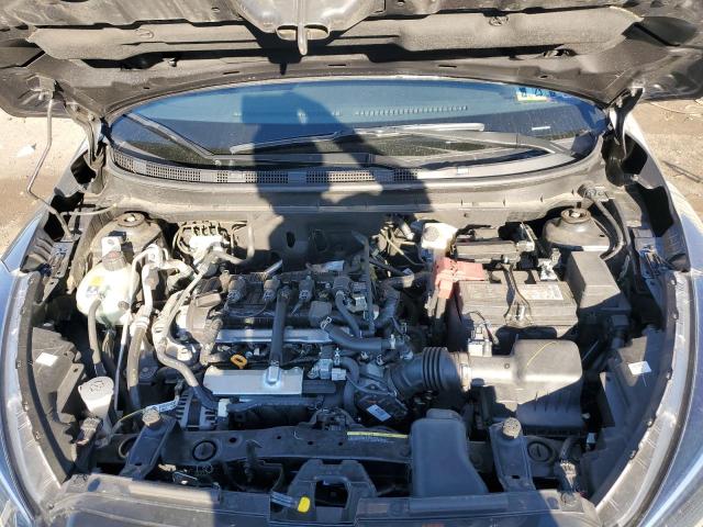 Photo 7 from auction – 2021 NISSAN KICKS SR with VIN 3N1CP5DV2ML530610