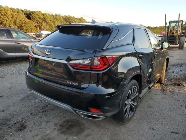 Photo 4 from auction – 2020 LEXUS RX 350 with VIN 2T2HZMAA8LC177876