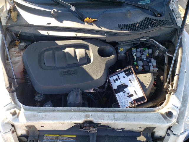 Photo 7 from auction – 2008 CHEVROLET HHR PANEL with VIN 3GCCA05DX8S711778