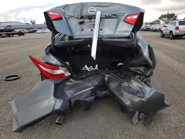 Photo 9 from auction – 2016 NISSAN ALTIMA 2.5 with VIN 1N4AL3AP3GN330632
