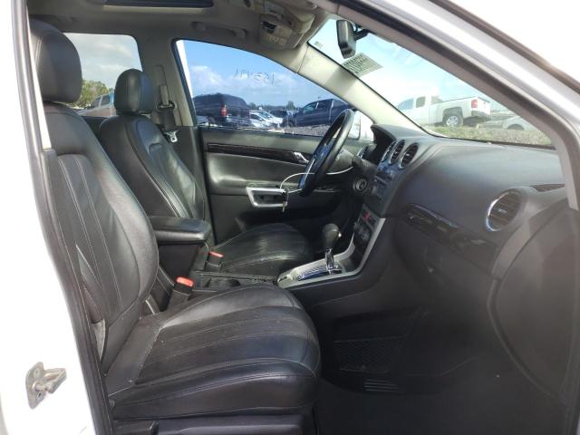 Photo 5 from auction – 2013 CHEVROLET CAPTIVA LT with VIN 3GNAL4EK0DS592566