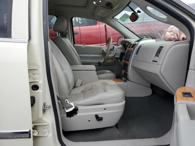 Photo 5 from auction – 2007 CHRYSLER ASPEN LIMI with VIN 1A8HW58257F556311