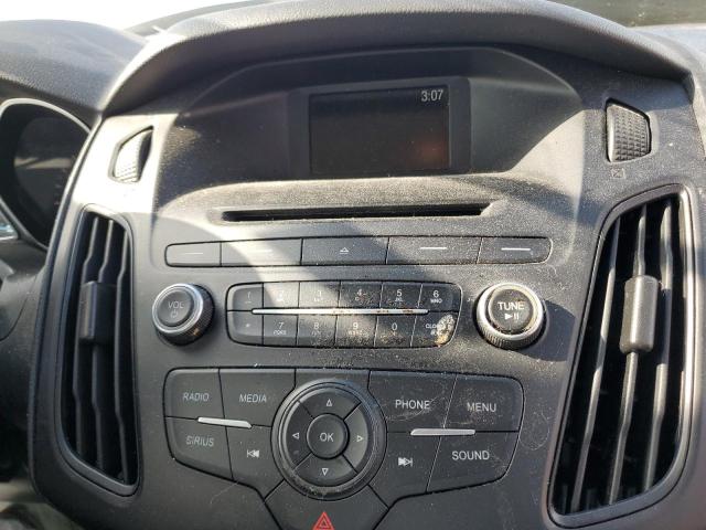 Photo 9 from auction – 2017 FORD FOCUS SE with VIN 1FADP3F27HL285464