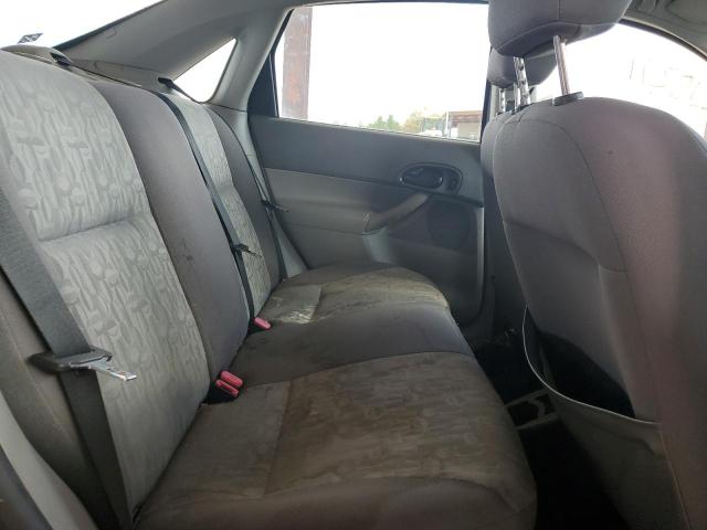 Photo 6 from auction – 2005 FORD FOCUS ZX4 with VIN 1FAFP34N95W116756