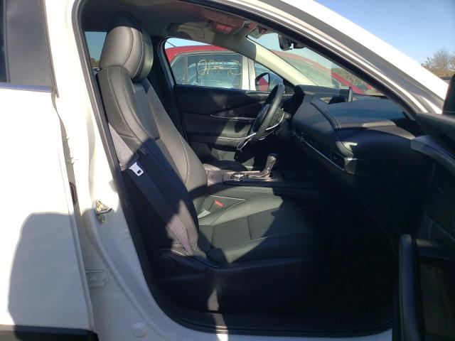 Photo 5 from auction – 2022 MAZDA CX-30 SELE with VIN 3MVDMBBL7NM400004